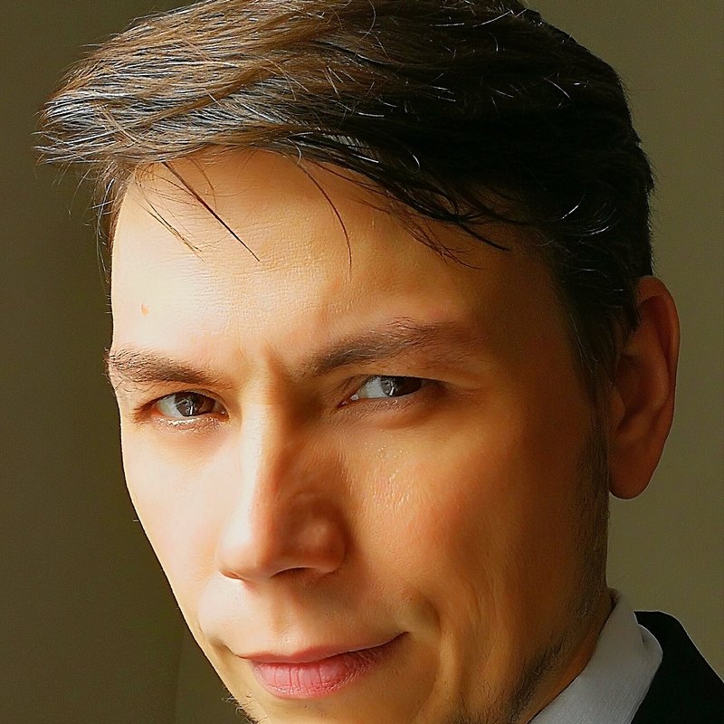 Iván Escudero, editor de CasaInteligente