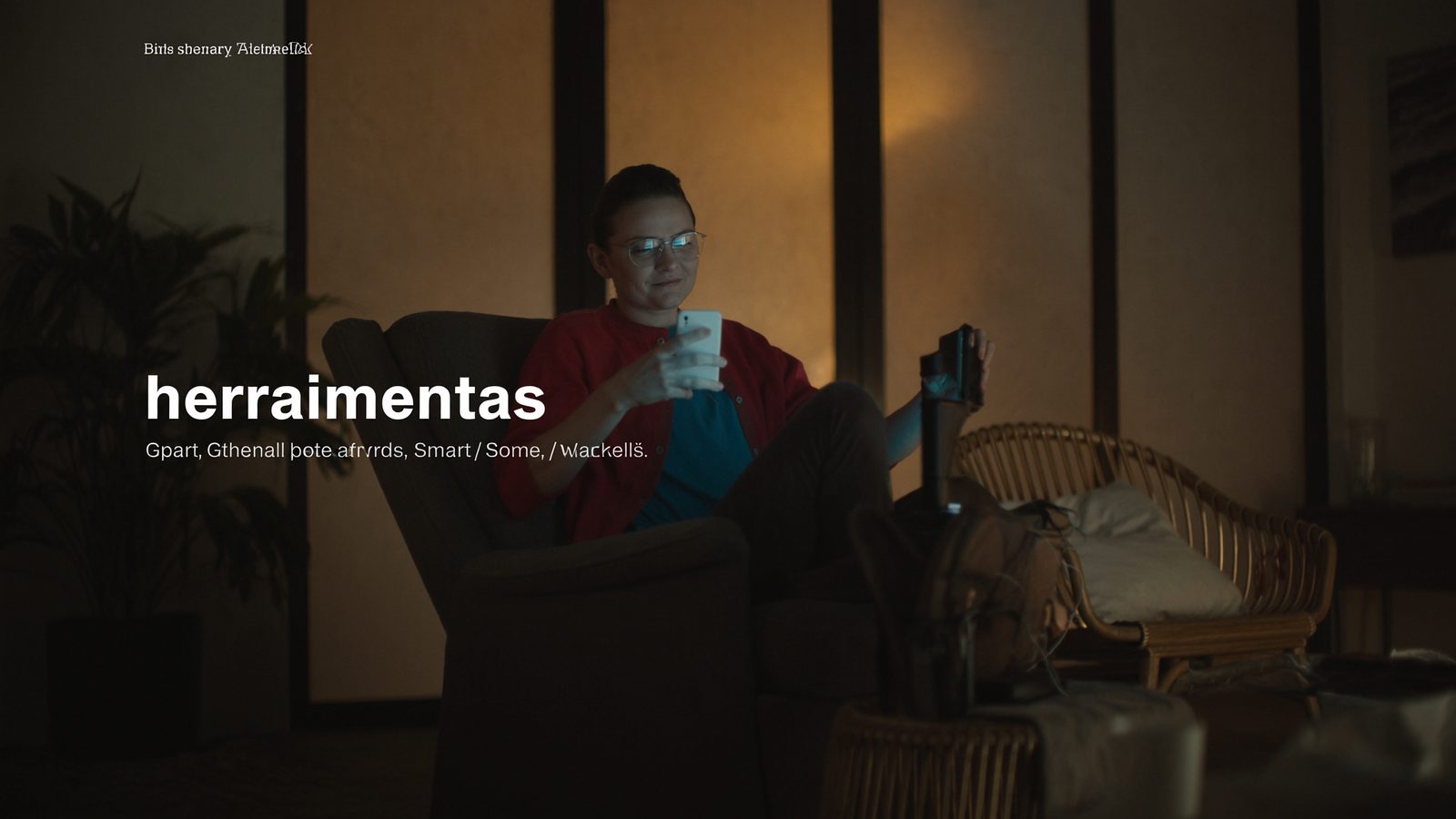 Herramientas
