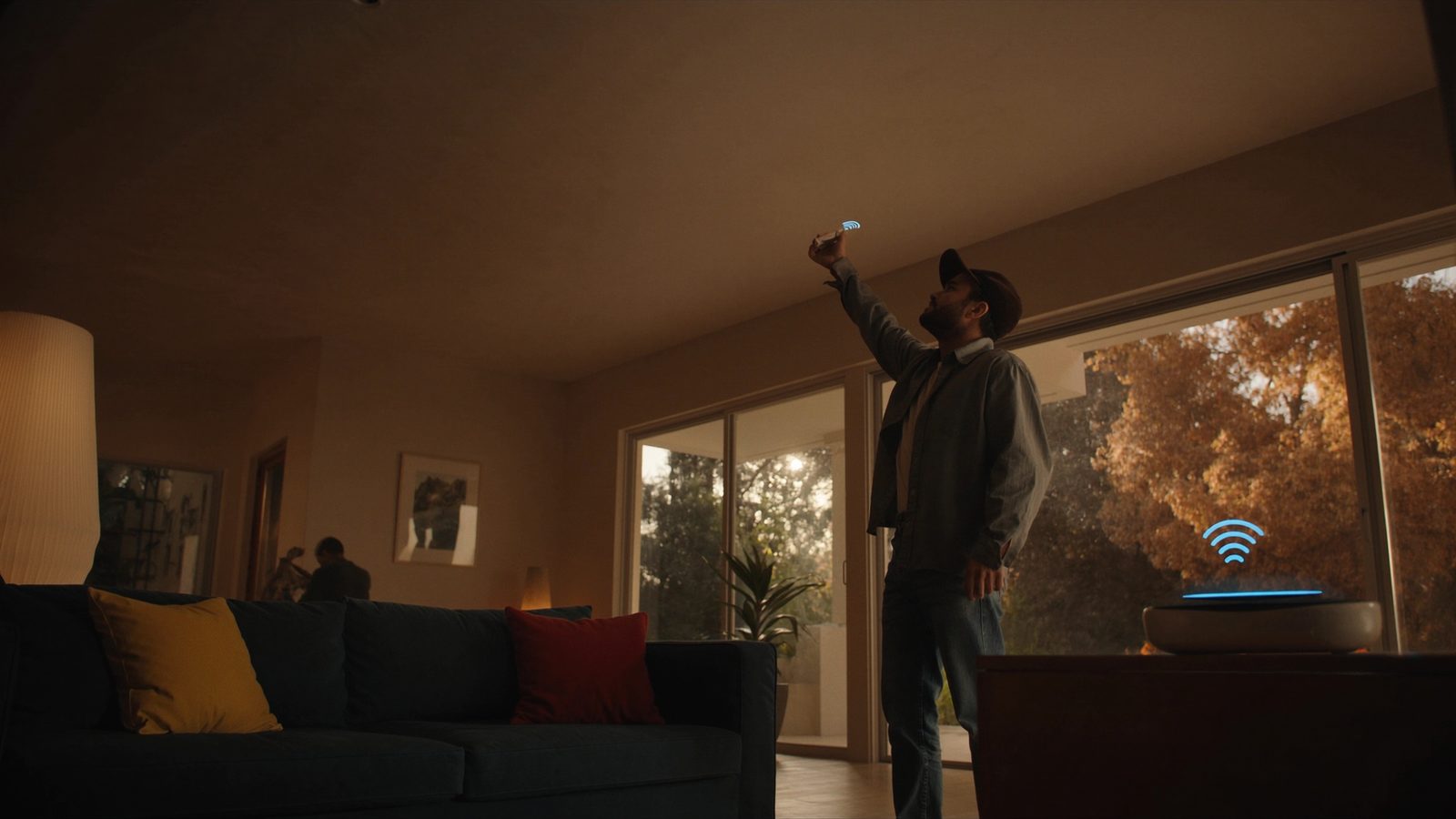 Netatmo termostato wifi