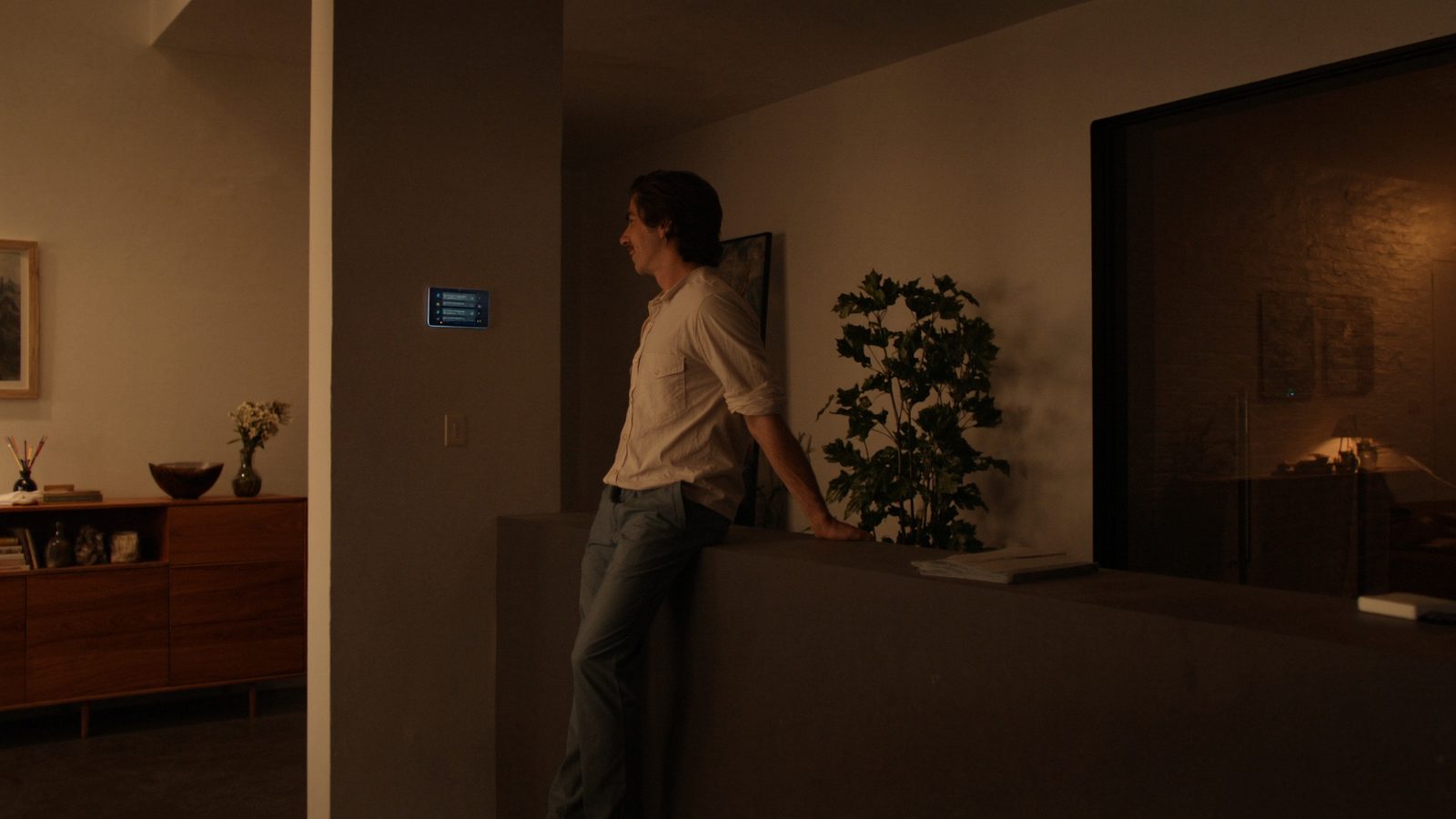 Smart home