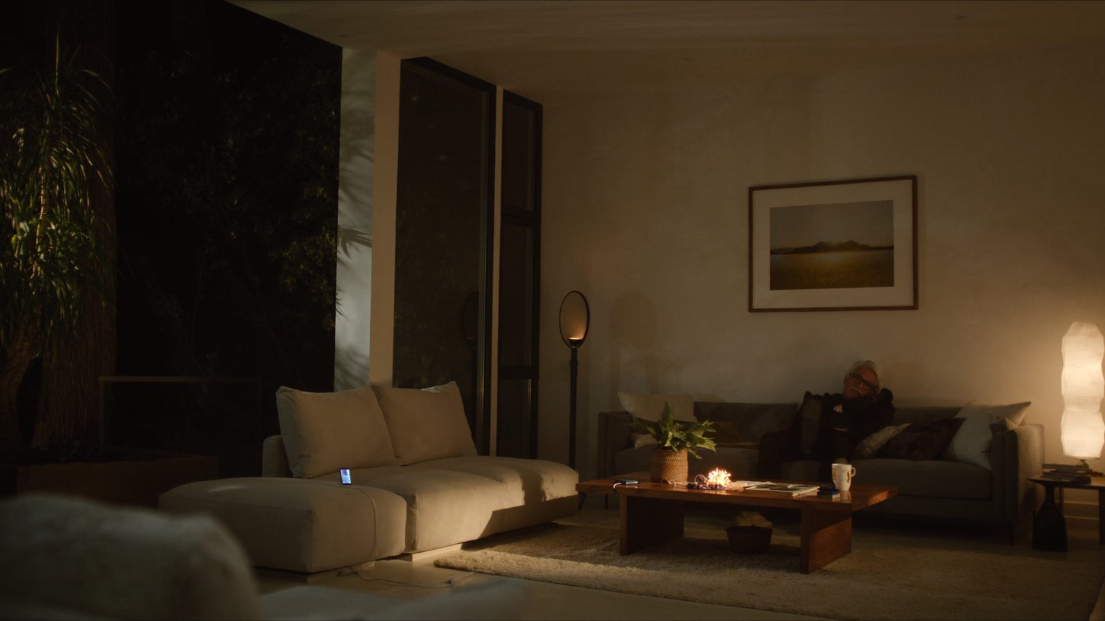 Tira led wifi