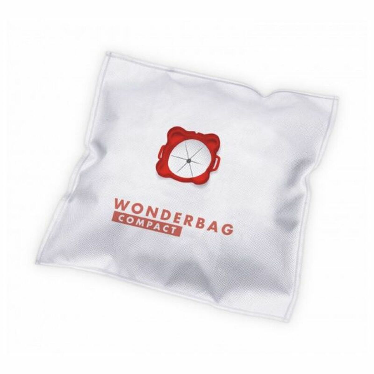 Bolsa de Recambio para Aspiradora Rowenta WB305120 3 L (5 uds) - Vista 5
