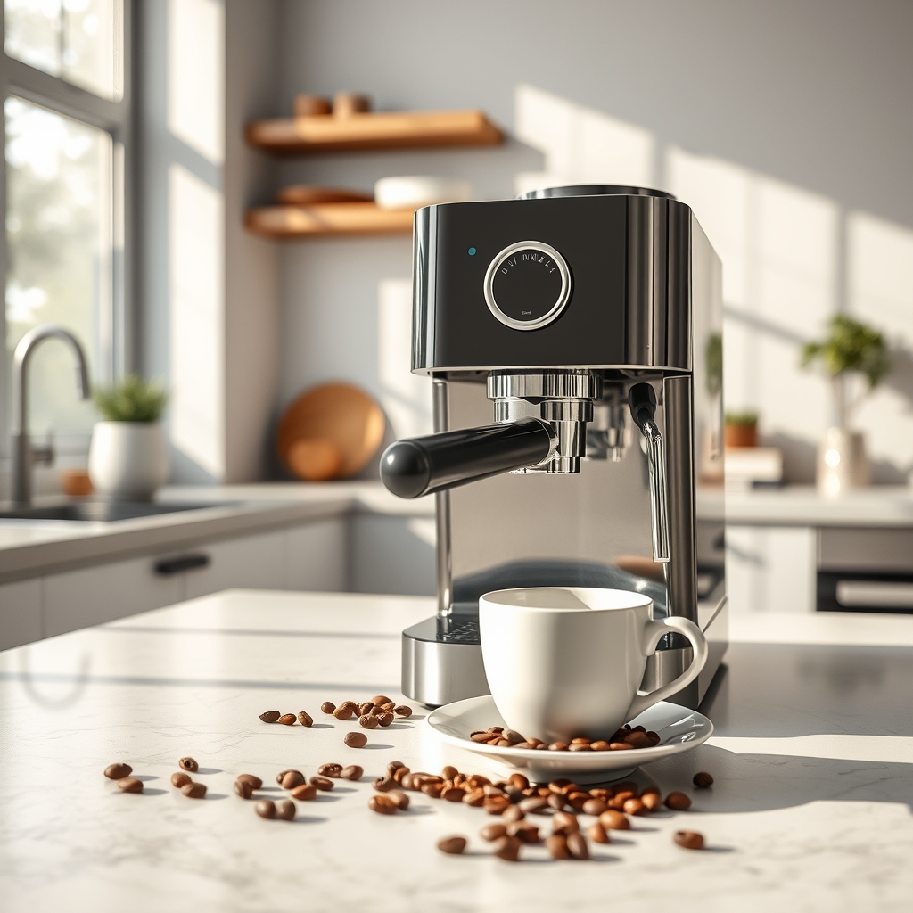 Cafetera Italiana Monix M770010 Acero Inoxidable 10 Tazas - Compra ahora - imagen 3