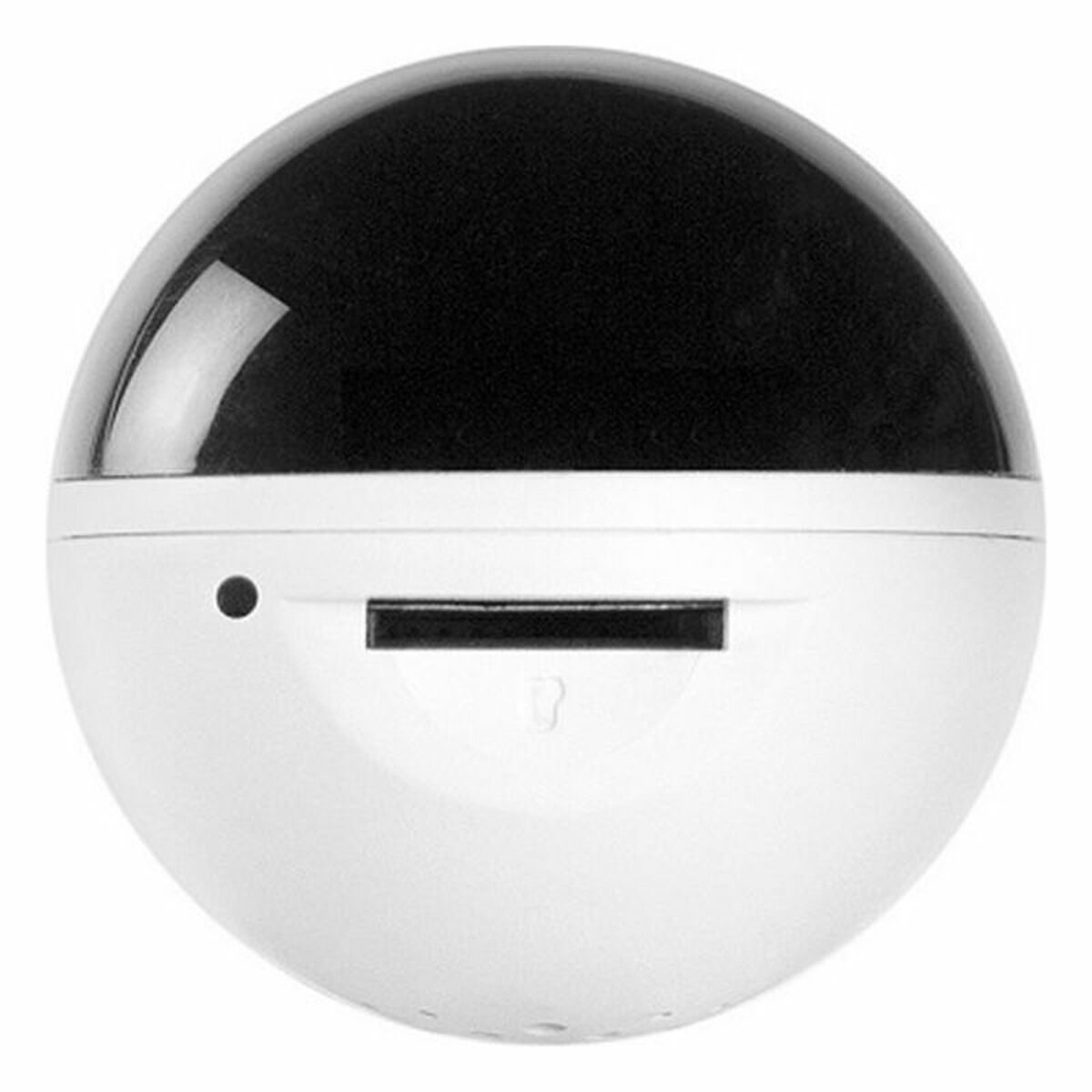 Cámara Vigilancia WiFi 360° Visión Nocturna - Vista 2