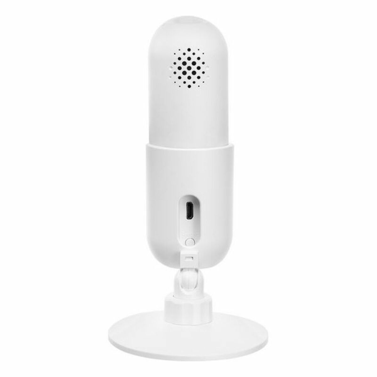 Cámara Vigilancia WiFi 360° Visión Nocturna - Vista 4
