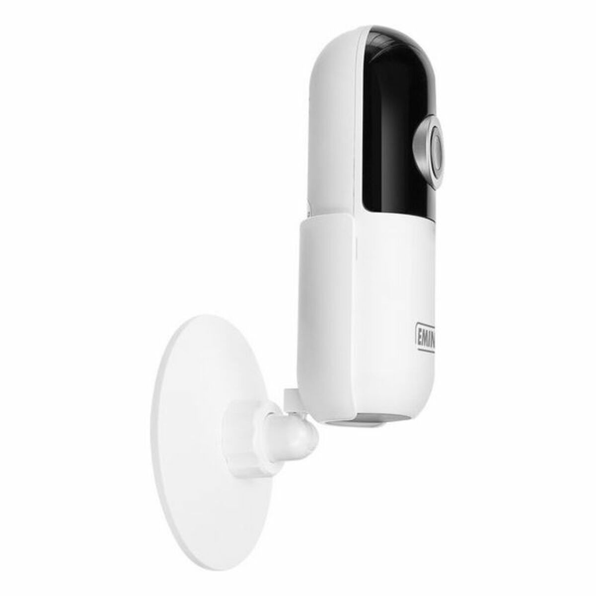 Cámara Vigilancia WiFi 360° Visión Nocturna - Vista 5