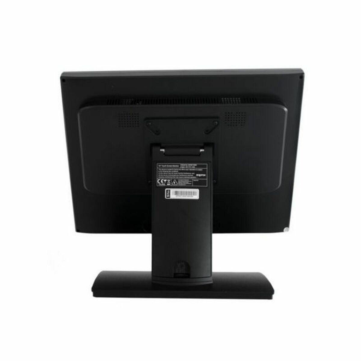 Freidora Aire Digital 7L Pantalla Táctil - Vista 3