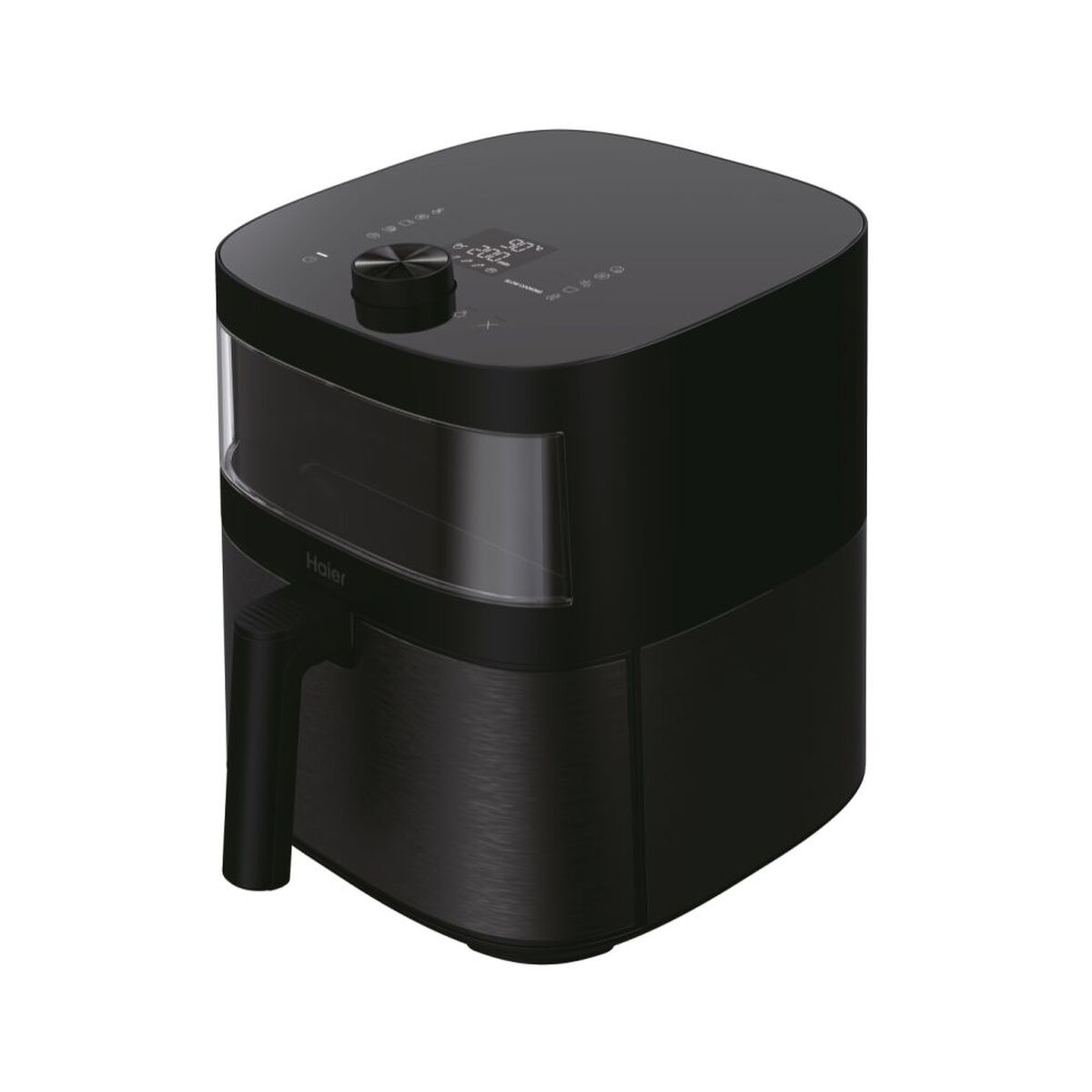 Freidora de Aire Cecotec 6,5L 2000W - Vista 3
