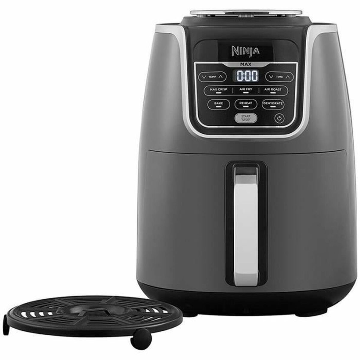 Freidora de Aire NINJA AF160 5,2L 1750W - Vista 4