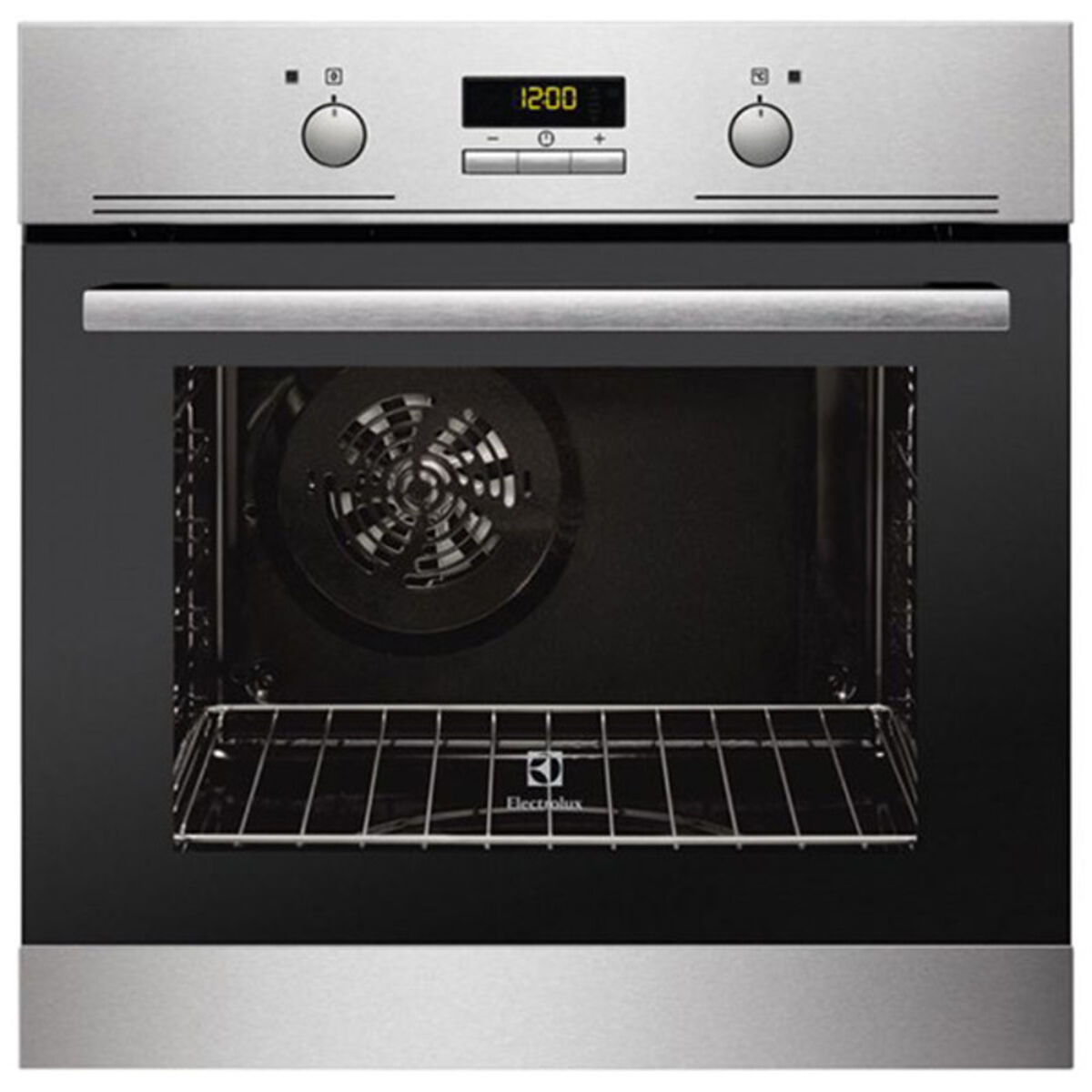 Horno Electrolux EZB3430AOX 60 L 2500W - Vista 5