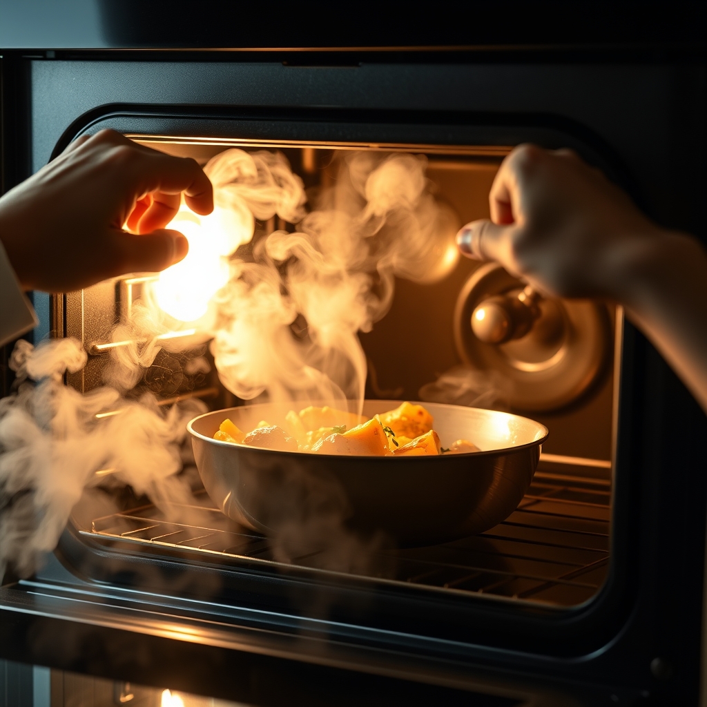 Horno Electrolux EZB3430AOX 60 L 2500W - Compra ahora - imagen 5