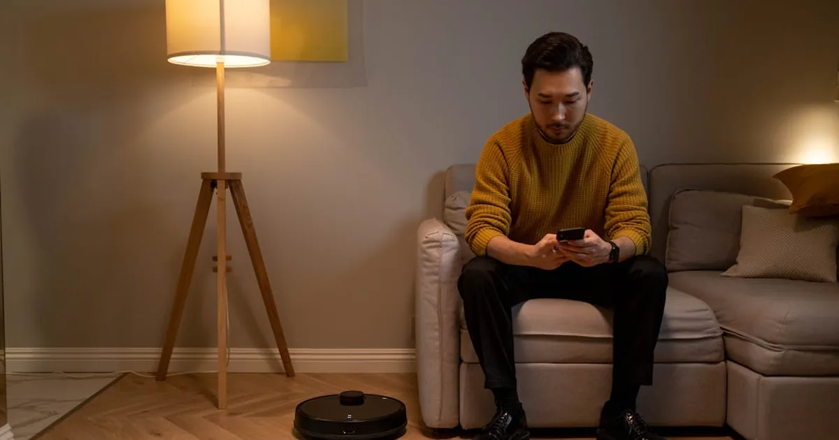 Alarma Inteligente Aqara (Google Home)