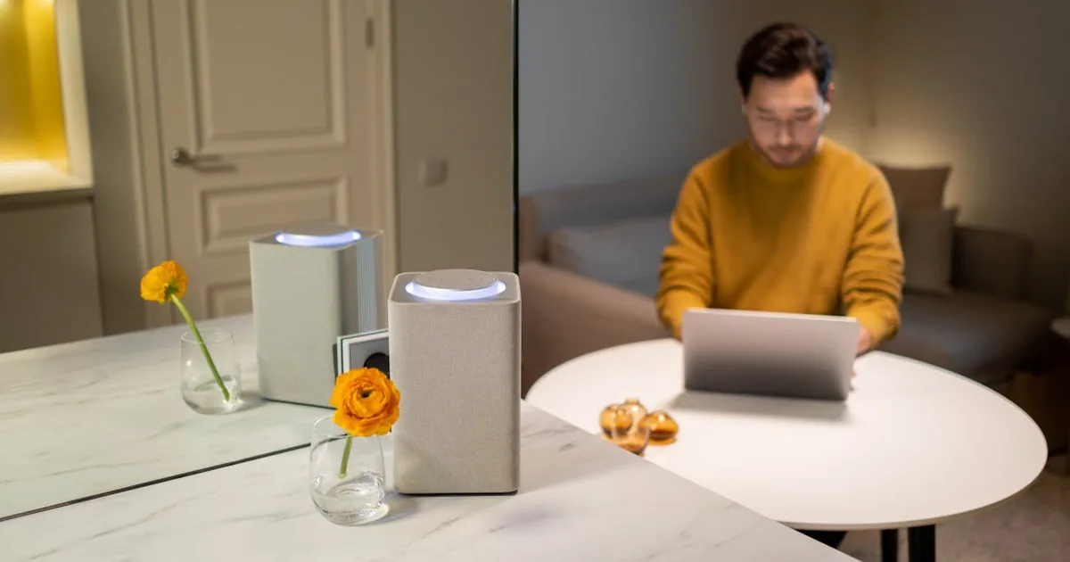 Alarma Inteligentes Compatibles con Amazon Alexa