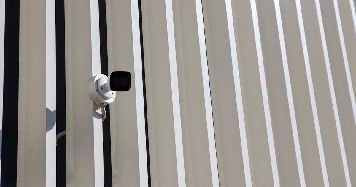 Alarma Inteligente Moes (Apple HomeKit)