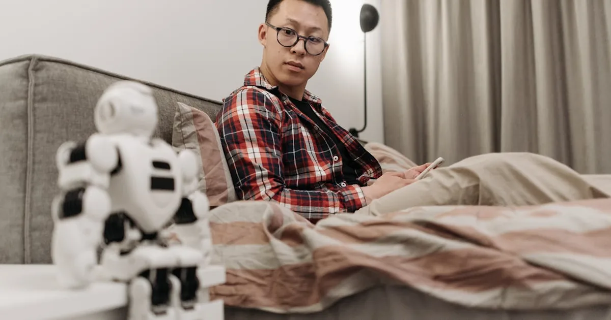 Aspirador Robots Compatibles con Z-Wave