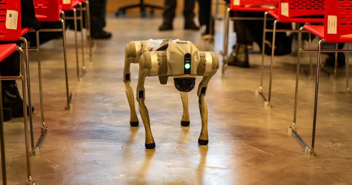 Aspiradoras Robot con Mapeo: ¿Realmente las Necesitas?