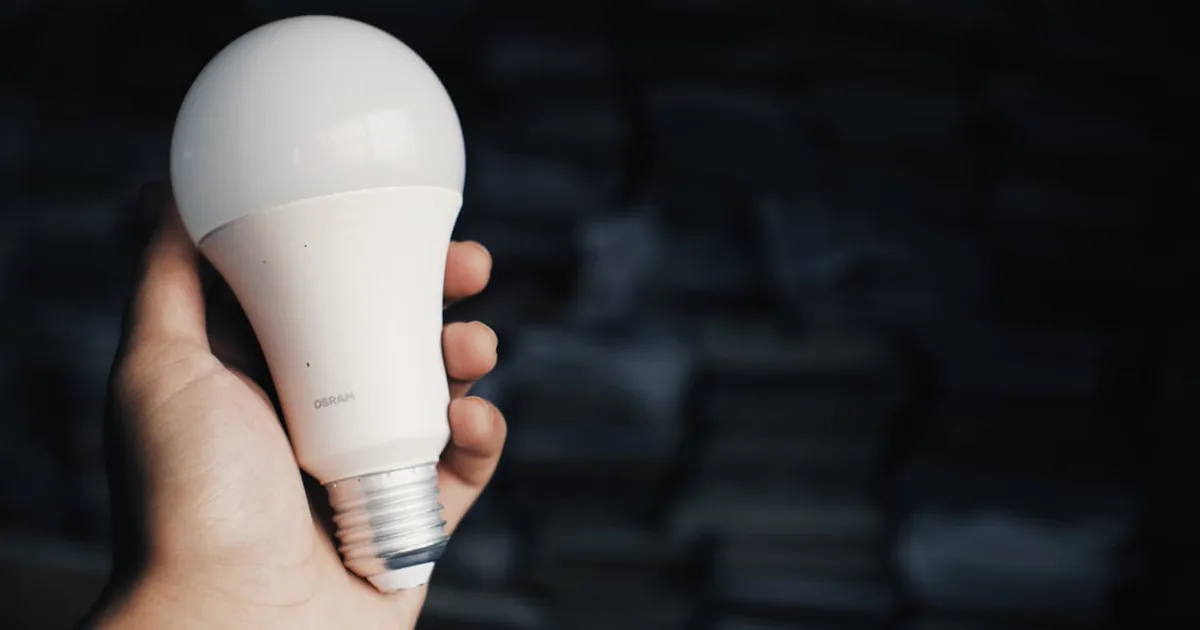 Bombilla Inteligente Bosch (IFTTT)