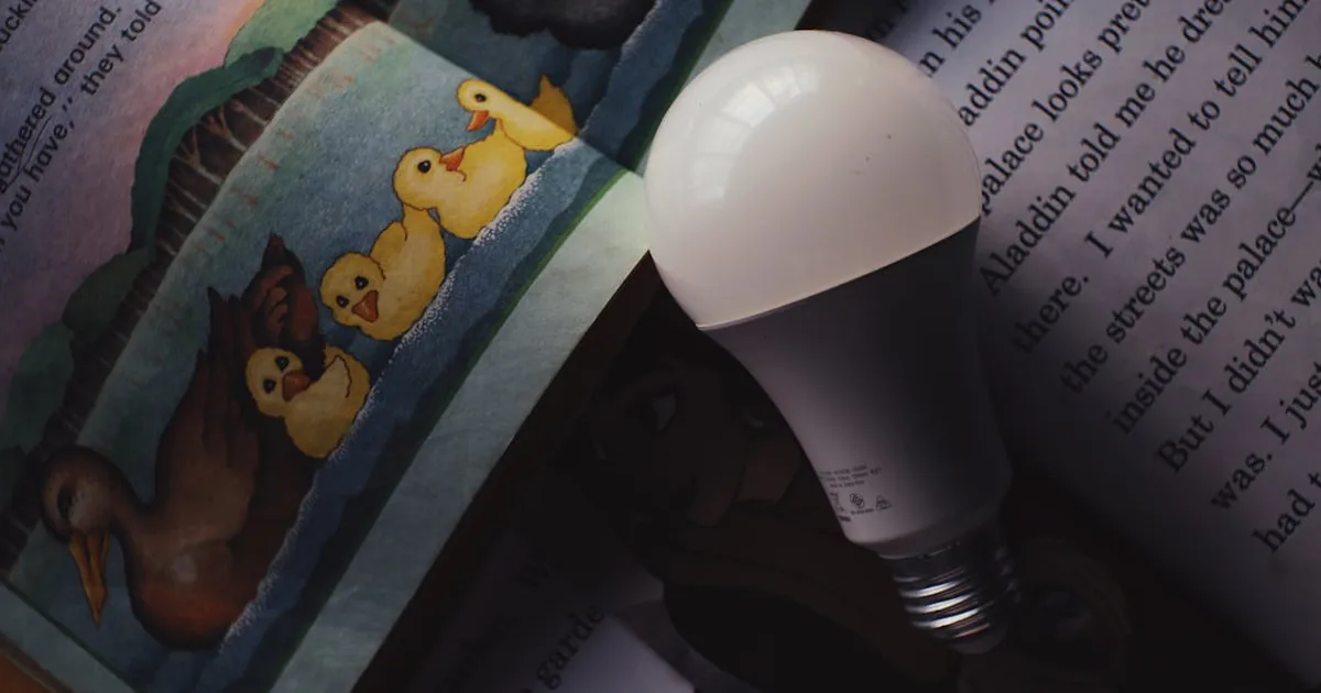Bombilla Inteligente Philips Hue (Matter)