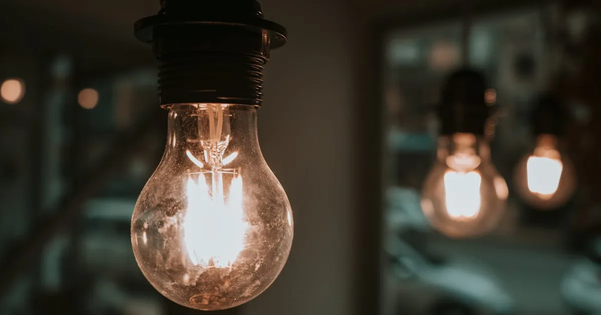 Bombilla Inteligente Somfy (Apple HomeKit)