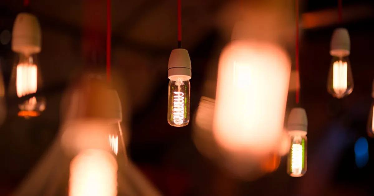 Bombilla Inteligente Tapo (Apple HomeKit)