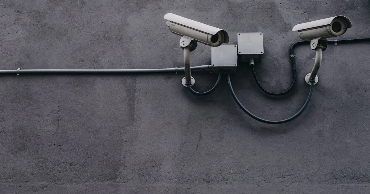 Camara de Seguridad Ezviz (IFTTT)
