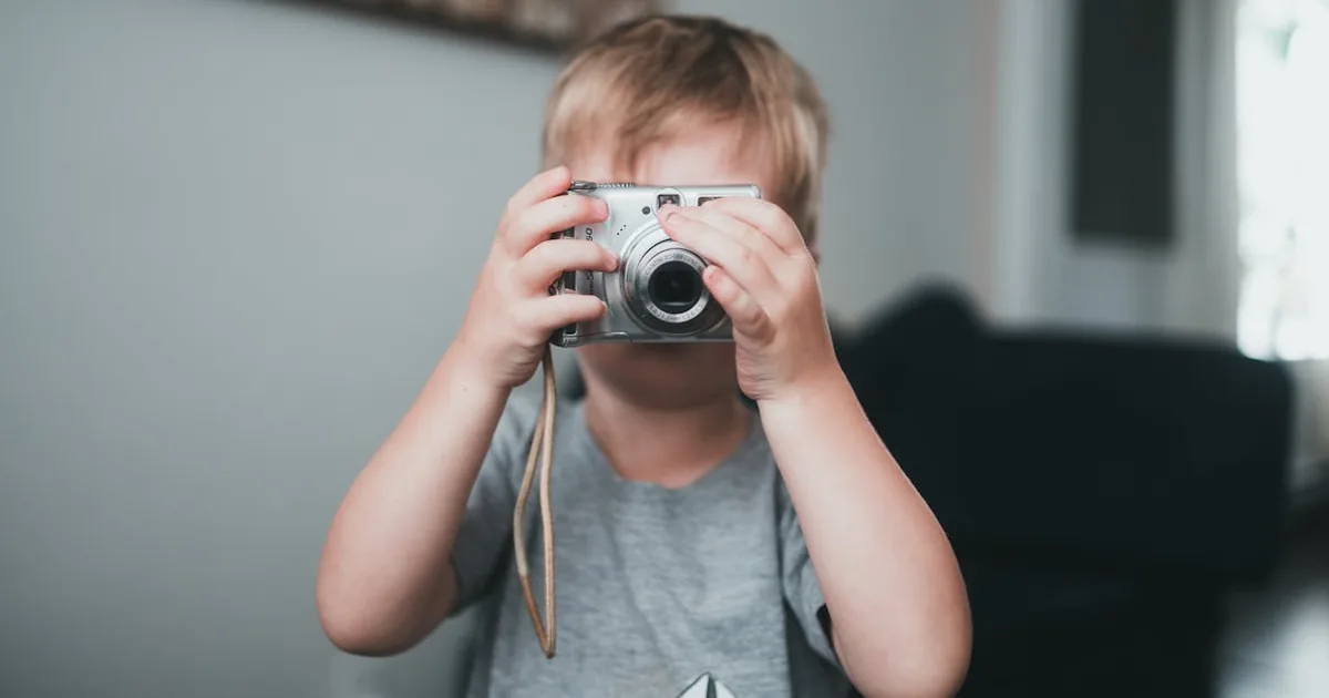 Camara de Seguridad Ezviz (Samsung SmartThings)