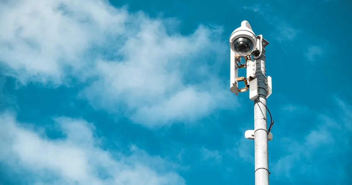 Camara de Seguridad Ikea Tradfri (Home Assistant)