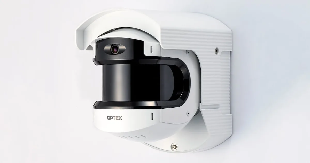Camara de Seguridad Ikea Tradfri (Zigbee)