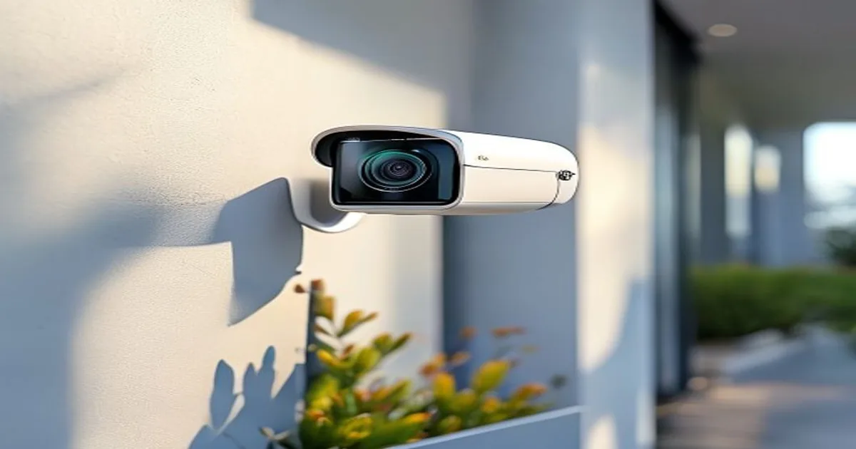 Camara de Seguridad Wyze (IFTTT)