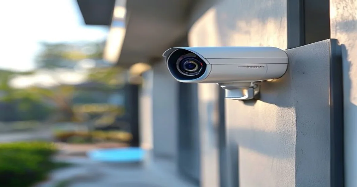 Camara de Seguridad Wyze (Matter)