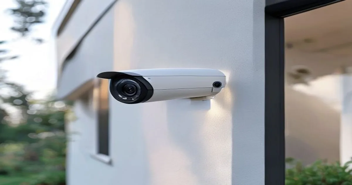 Camara de Seguridad Wyze (Zigbee)