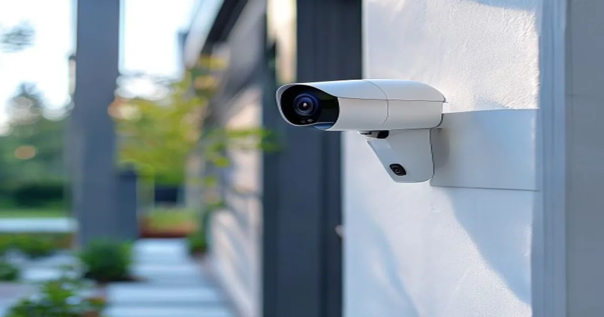 Camara de Seguridad Xiaomi (IFTTT)