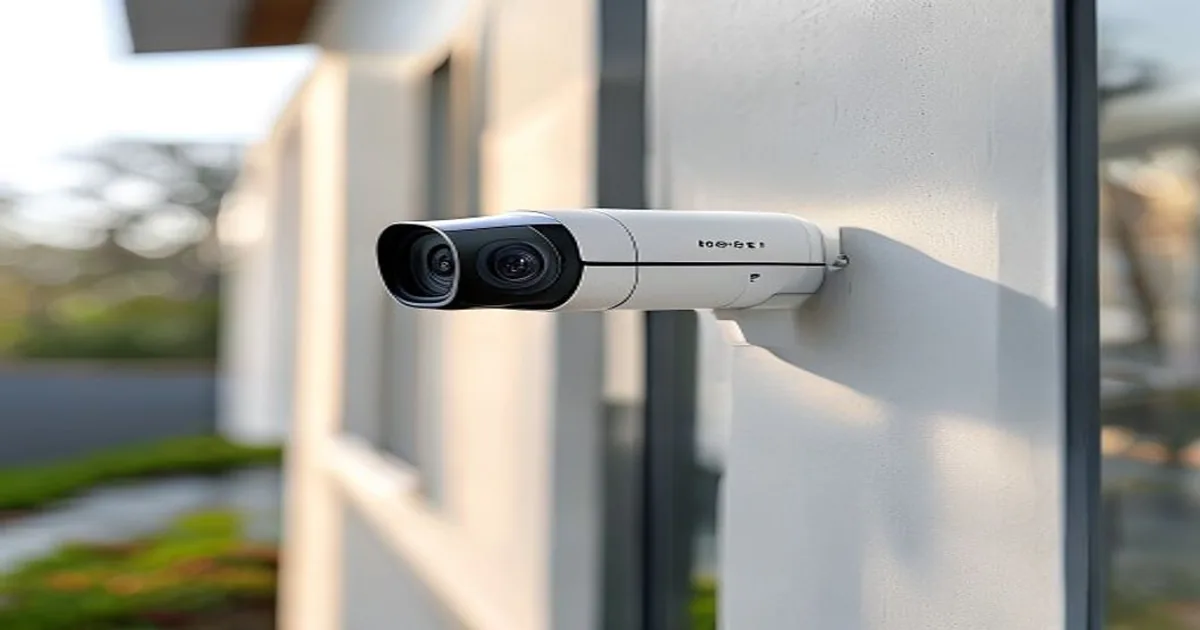Xiaomi vs Ezviz - Camara de Seguridad