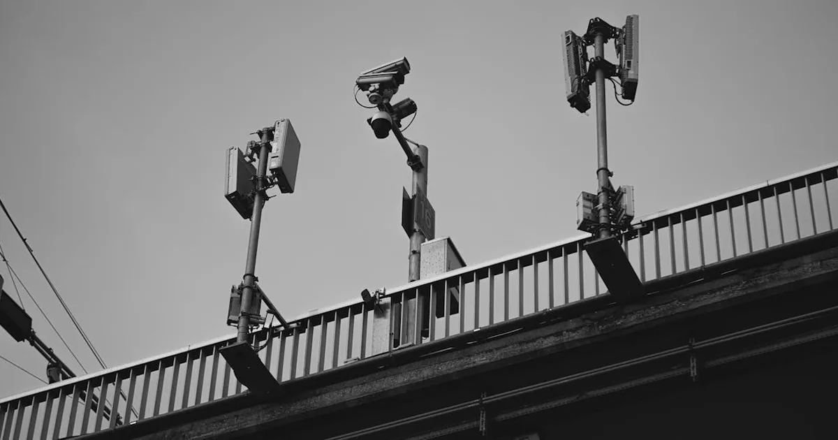 Xiaomi vs Netatmo - Camara de Seguridad