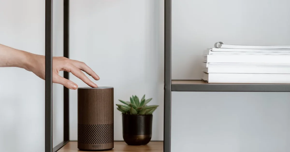 Enchufe Inteligente Wyze (Z-Wave)
