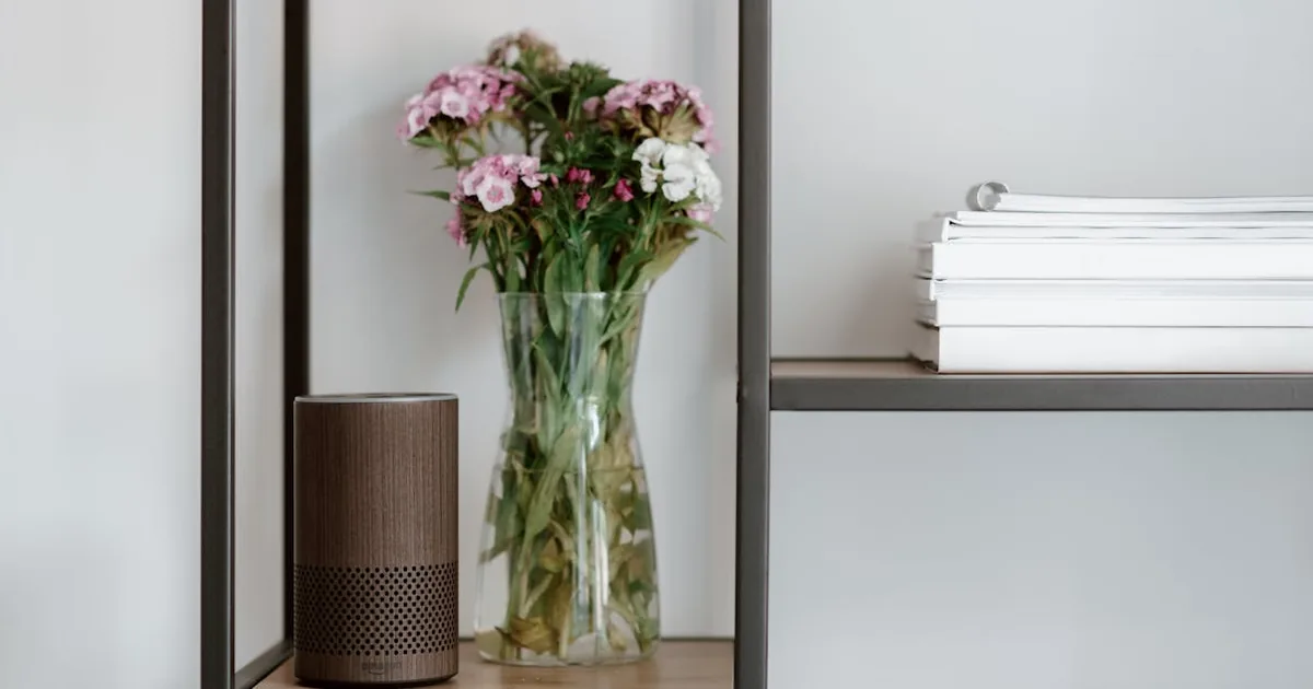 Frigorifico Smart Netatmo (Thread)