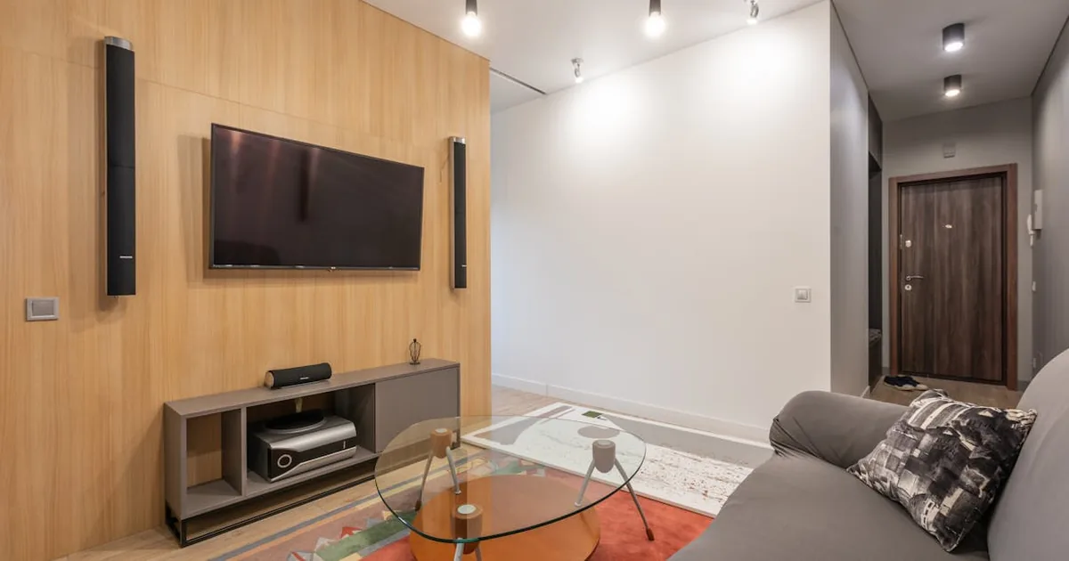 Hub Domotica Google Nest (Matter)