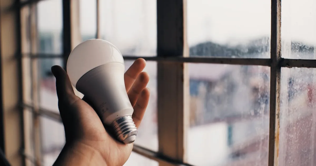 Interruptor Inteligente Philips Hue (Home Assistant)