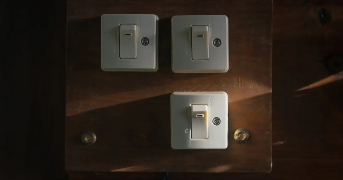 Interruptor Inteligente Shelly (Apple HomeKit)