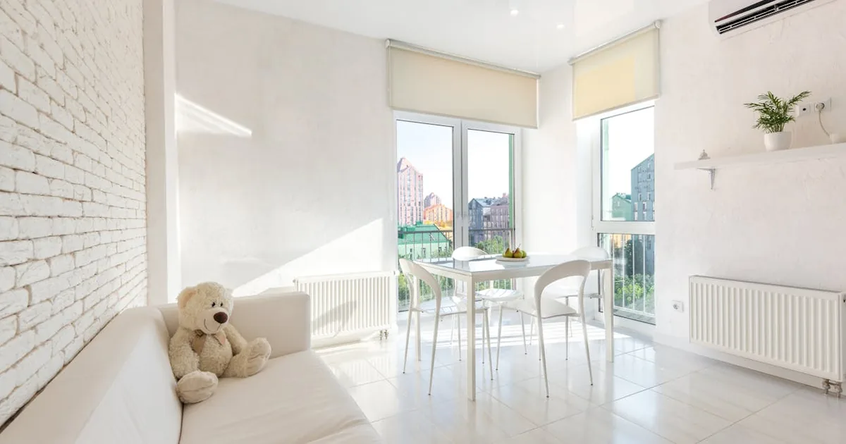 Descubre si merece la pena programar la calefacción por habitaciones