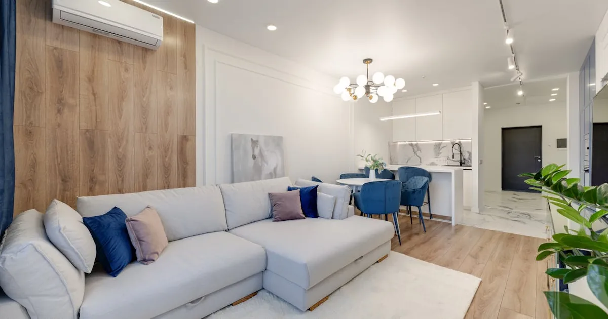 Precio de domotica: Guia para tu hogar inteligente