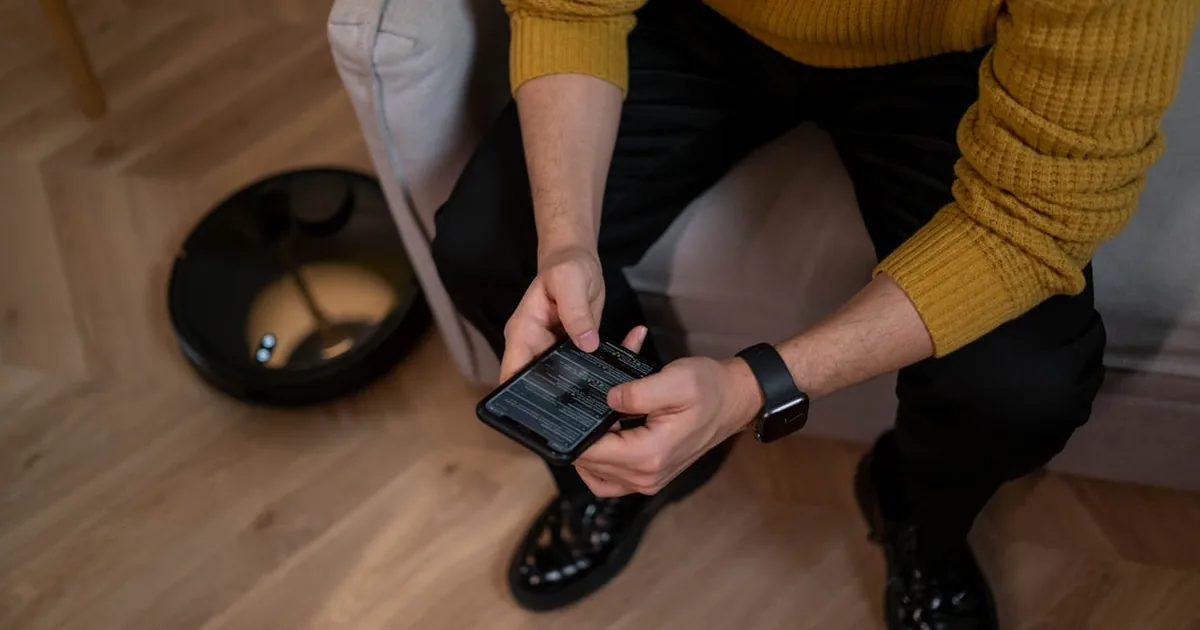 Reloj Inteligente Eufy (Zigbee)