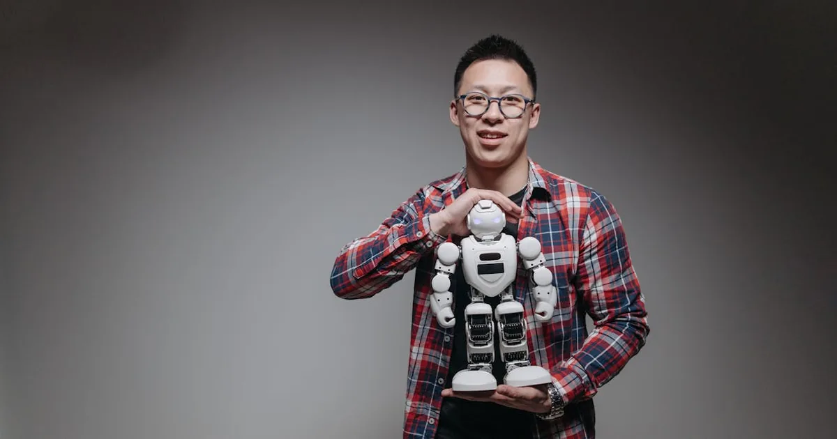 Robot Aspirador Láser: ¿La Solución a Tu Caos Doméstico?