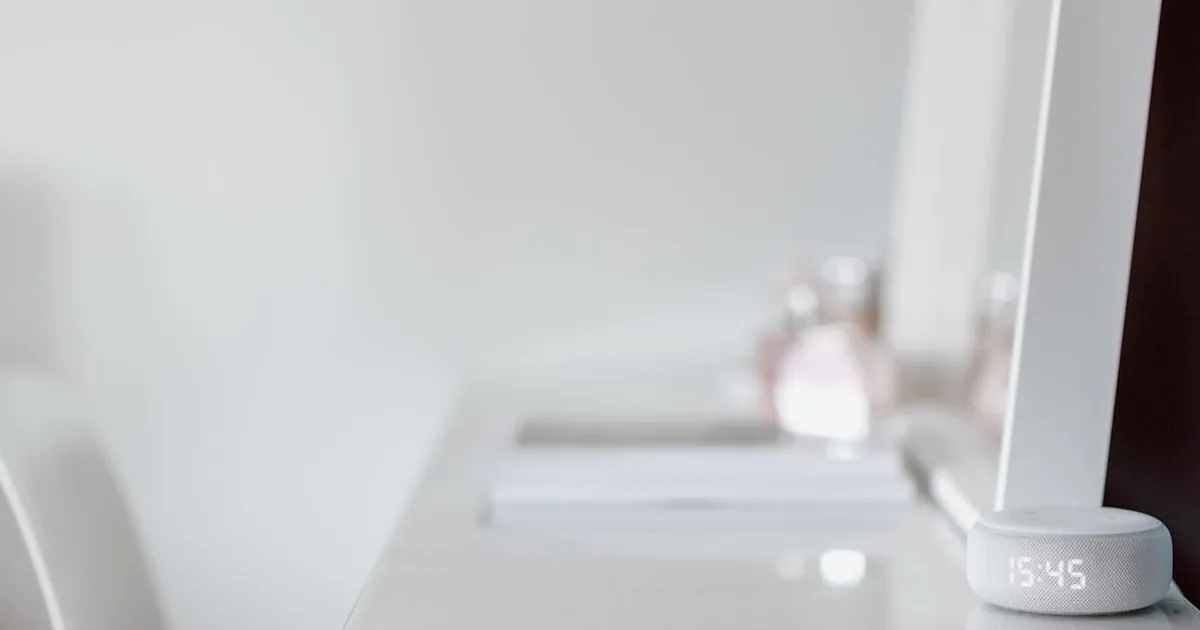 Sensor Puerta/Ventana Netatmo (IFTTT)