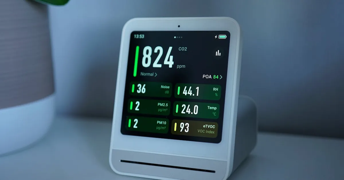 Sensor Puerta/Ventana Tapo (IFTTT)