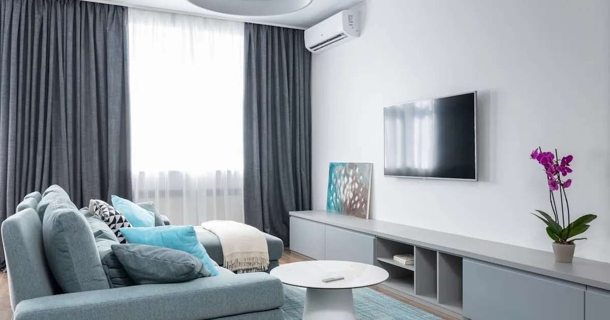 Termostato Ikea Tradfri (Google Home)