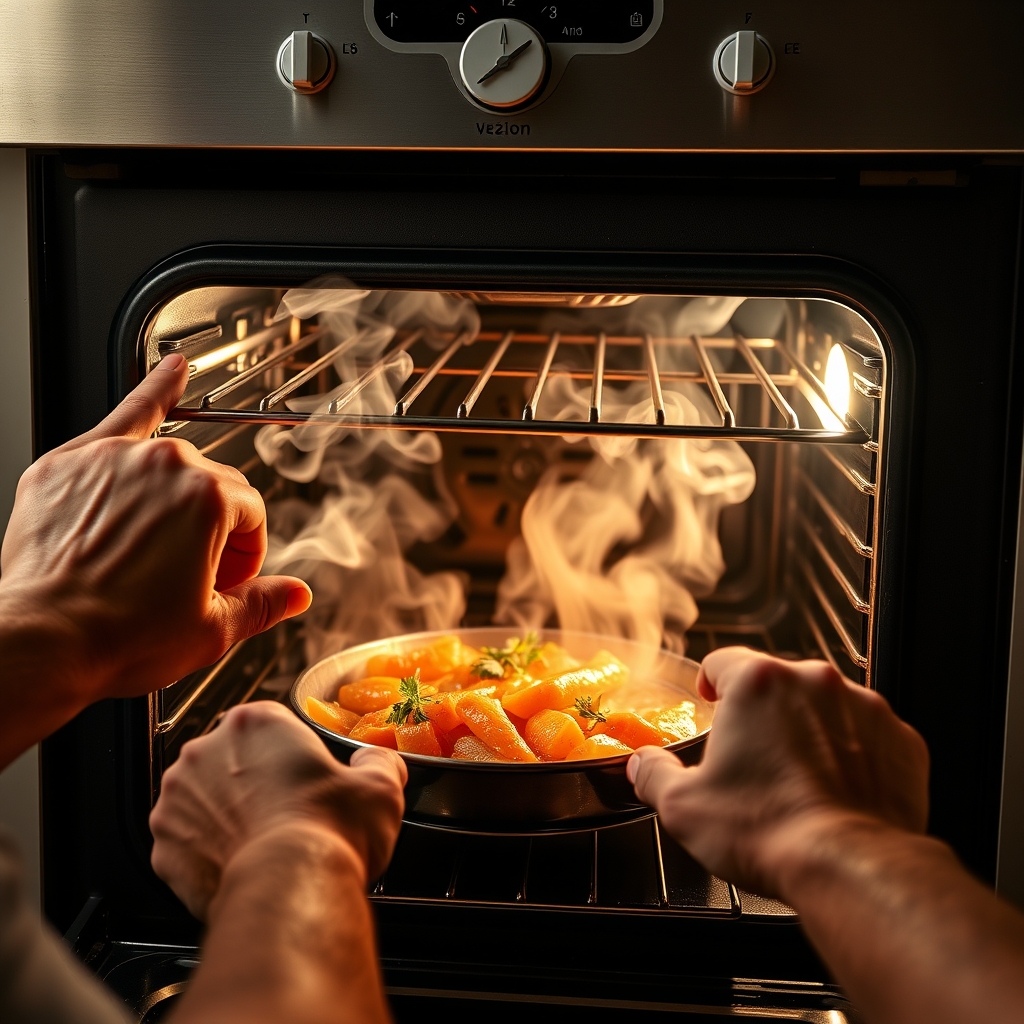 Mini Horno Eléctrico Mx Onda MX-HC2159 9 L - Compra ahora - imagen 5