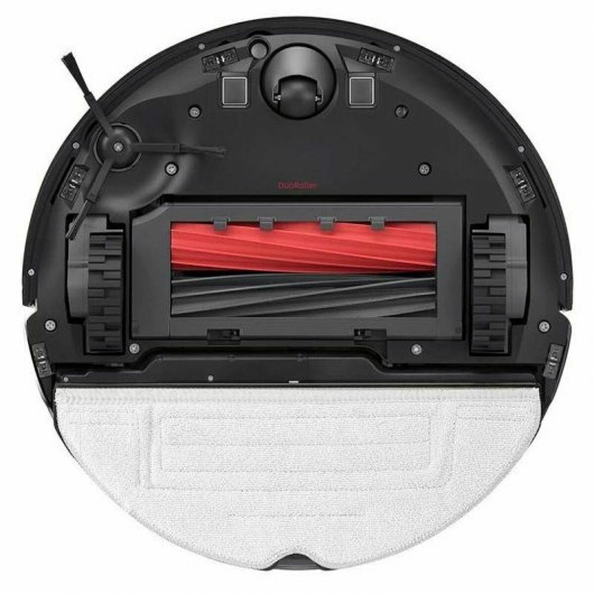 Robot Aspirador Roborock S8 5200mAh LiDAR - Vista 4